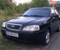 Чорний Чері Амулет, об'ємом двигуна 1.6 л та пробігом 180 тис. км за 2000 $, фото 1 на Automoto.ua