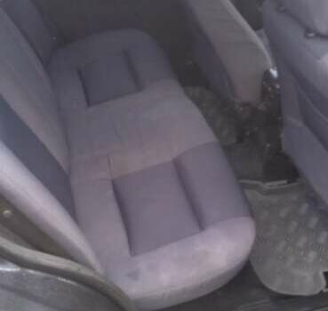 Черный Чери Амулет, объемом двигателя 1.6 л и пробегом 181 тыс. км за 2100 $, фото 15 на Automoto.ua