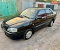 Черный Чери Амулет, объемом двигателя 1.6 л и пробегом 85 тыс. км за 2900 $, фото 1 на Automoto.ua