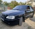 Чорний Чері Амулет, об'ємом двигуна 1.6 л та пробігом 135 тис. км за 1300 $, фото 1 на Automoto.ua