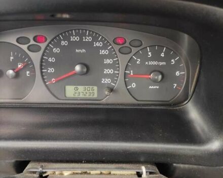Чорний Чері Амулет, об'ємом двигуна 1.6 л та пробігом 230 тис. км за 1900 $, фото 5 на Automoto.ua