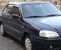 Черный Чери Амулет, объемом двигателя 1.6 л и пробегом 83 тыс. км за 2750 $, фото 4 на Automoto.ua
