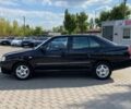 Чорний Чері Амулет, об'ємом двигуна 1.6 л та пробігом 43 тис. км за 3900 $, фото 3 на Automoto.ua