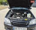 Черный Чери Амулет, объемом двигателя 1.6 л и пробегом 88 тыс. км за 3200 $, фото 27 на Automoto.ua