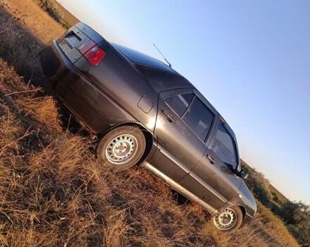 Чорний Чері Амулет, об'ємом двигуна 1.6 л та пробігом 140 тис. км за 1700 $, фото 1 на Automoto.ua