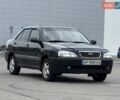 Чорний Чері Амулет, об'ємом двигуна 1.6 л та пробігом 147 тис. км за 2299 $, фото 2 на Automoto.ua