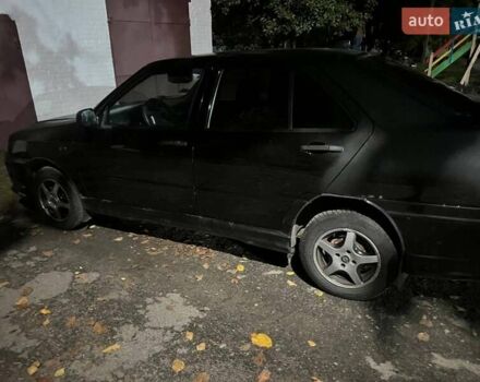 Черный Чери Амулет, объемом двигателя 1.6 л и пробегом 200 тыс. км за 1800 $, фото 7 на Automoto.ua