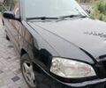 Черный Чери Амулет, объемом двигателя 1.6 л и пробегом 160 тыс. км за 1704 $, фото 1 на Automoto.ua