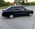 Черный Чери Амулет, объемом двигателя 1.6 л и пробегом 152 тыс. км за 1800 $, фото 1 на Automoto.ua