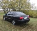 Чорний Чері Амулет, об'ємом двигуна 1.6 л та пробігом 109 тис. км за 3200 $, фото 1 на Automoto.ua