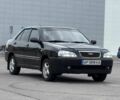 Черный Чери Амулет, объемом двигателя 1.6 л и пробегом 147 тыс. км за 2299 $, фото 2 на Automoto.ua