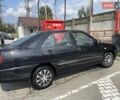 Черный Чери Амулет, объемом двигателя 1.6 л и пробегом 135 тыс. км за 2000 $, фото 10 на Automoto.ua