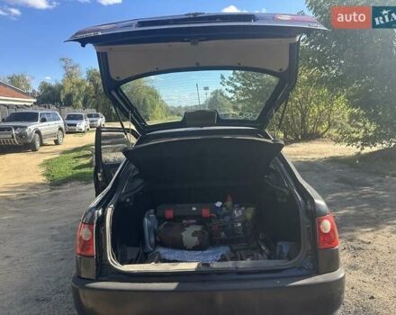 Черный Чери Амулет, объемом двигателя 1.6 л и пробегом 137 тыс. км за 1800 $, фото 10 на Automoto.ua