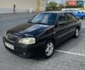 Чорний Чері Амулет, об'ємом двигуна 1.6 л та пробігом 187 тис. км за 1800 $, фото 1 на Automoto.ua