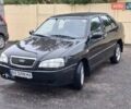 Черный Чери Амулет, объемом двигателя 1.6 л и пробегом 130 тыс. км за 2200 $, фото 7 на Automoto.ua