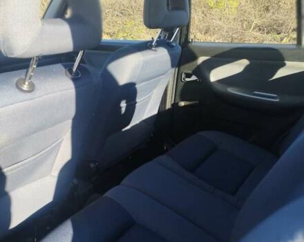 Черный Чери Амулет, объемом двигателя 1.6 л и пробегом 95 тыс. км за 2600 $, фото 4 на Automoto.ua