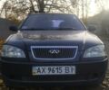 Чорний Чері Амулет, об'ємом двигуна 1.6 л та пробігом 125 тис. км за 1800 $, фото 1 на Automoto.ua