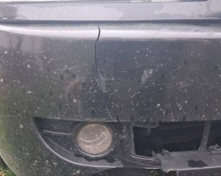 Черный Чери Амулет, объемом двигателя 1.6 л и пробегом 130 тыс. км за 900 $, фото 3 на Automoto.ua