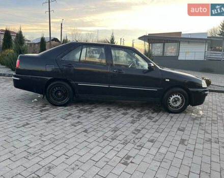 Чорний Чері Амулет, об'ємом двигуна 1.6 л та пробігом 120 тис. км за 1250 $, фото 11 на Automoto.ua