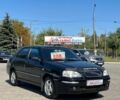 Черный Чери Амулет, объемом двигателя 1.6 л и пробегом 81 тыс. км за 2607 $, фото 1 на Automoto.ua