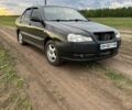 Чорний Чері Амулет, об'ємом двигуна 1.6 л та пробігом 173 тис. км за 1900 $, фото 1 на Automoto.ua