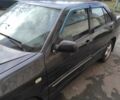 Чорний Чері Амулет, об'ємом двигуна 1.6 л та пробігом 162 тис. км за 2000 $, фото 1 на Automoto.ua