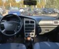 Чорний Чері Амулет, об'ємом двигуна 1.6 л та пробігом 43 тис. км за 3900 $, фото 13 на Automoto.ua