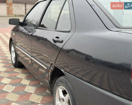 Чорний Чері Амулет, об'ємом двигуна 1.6 л та пробігом 182 тис. км за 1400 $, фото 4 на Automoto.ua