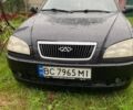 Чорний Чері Амулет, об'ємом двигуна 1.6 л та пробігом 359 тис. км за 900 $, фото 3 на Automoto.ua