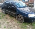 Чорний Чері Амулет, об'ємом двигуна 1.6 л та пробігом 213 тис. км за 1900 $, фото 2 на Automoto.ua