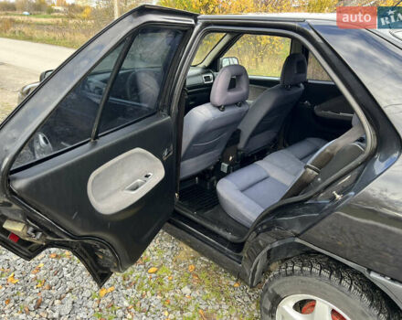 Чери Амулет 2008 в Изяслве на Automoto.ua Черный Чери Амулет, объемом двигателя 1.6 л и пробегом 220 тыс. км за 1250 $, фото 12 на Automoto.ua