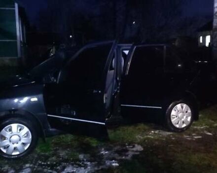 Чорний Чері Амулет, об'ємом двигуна 1.6 л та пробігом 168 тис. км за 2500 $, фото 15 на Automoto.ua