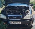 Чорний Чері Амулет, об'ємом двигуна 1.6 л та пробігом 130 тис. км за 1713 $, фото 1 на Automoto.ua