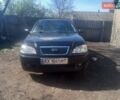 Чорний Чері Амулет, об'ємом двигуна 1.6 л та пробігом 96 тис. км за 2291 $, фото 10 на Automoto.ua