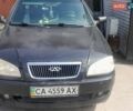 Черный Чери Амулет, объемом двигателя 1.6 л и пробегом 180 тыс. км за 500 $, фото 1 на Automoto.ua