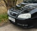 Чорний Чері Амулет, об'ємом двигуна 1.6 л та пробігом 147 тис. км за 2350 $, фото 1 на Automoto.ua