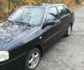 Черный Чери Амулет, объемом двигателя 1.6 л и пробегом 103 тыс. км за 1800 $, фото 4 на Automoto.ua