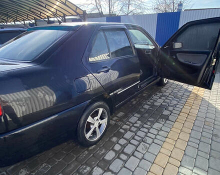 Чорний Чері Амулет, об'ємом двигуна 1.6 л та пробігом 164 тис. км за 2300 $, фото 15 на Automoto.ua