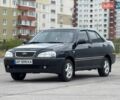 Чорний Чері Амулет, об'ємом двигуна 1.6 л та пробігом 147 тис. км за 2299 $, фото 1 на Automoto.ua