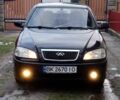 Черный Чери Амулет, объемом двигателя 1.6 л и пробегом 178 тыс. км за 700 $, фото 1 на Automoto.ua