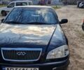 Черный Чери Амулет, объемом двигателя 1.6 л и пробегом 55 тыс. км за 1500 $, фото 1 на Automoto.ua