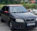 Черный Чери Амулет, объемом двигателя 1.6 л и пробегом 228 тыс. км за 2700 $, фото 1 на Automoto.ua
