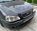 Черный Чери Амулет, объемом двигателя 1.6 л и пробегом 160 тыс. км за 1300 $, фото 1 на Automoto.ua