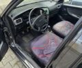 Черный Чери Амулет, объемом двигателя 1.6 л и пробегом 96 тыс. км за 2250 $, фото 5 на Automoto.ua