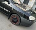 Чорний Чері Амулет, об'ємом двигуна 1.6 л та пробігом 224 тис. км за 2200 $, фото 6 на Automoto.ua