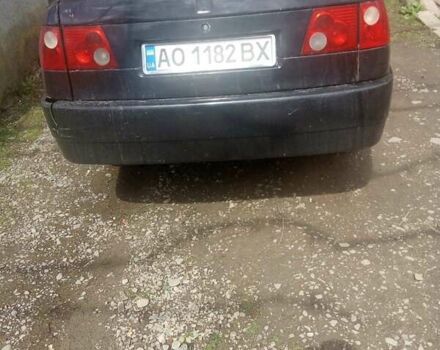 Чорний Чері Амулет, об'ємом двигуна 1.6 л та пробігом 93 тис. км за 750 $, фото 1 на Automoto.ua