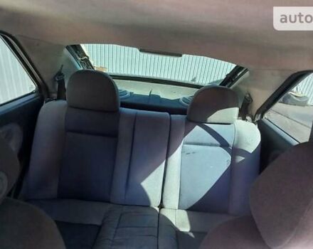 Черный Чери Амулет, объемом двигателя 1.6 л и пробегом 171 тыс. км за 2500 $, фото 14 на Automoto.ua