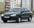 Черный Чери Амулет, объемом двигателя 1.6 л и пробегом 147 тыс. км за 2299 $, фото 1 на Automoto.ua