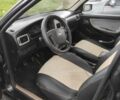 Чорний Чері Амулет, об'ємом двигуна 1.6 л та пробігом 230 тис. км за 1900 $, фото 11 на Automoto.ua