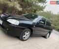 Черный Чери Амулет, объемом двигателя 1.6 л и пробегом 155 тыс. км за 1800 $, фото 1 на Automoto.ua